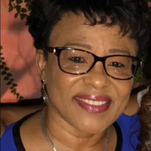 AUDREY GRANT-WILLIAMS